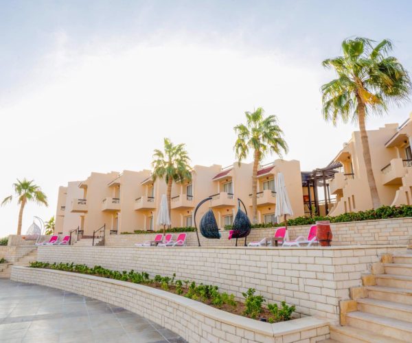 Ivy Cyrene Sharm hotel